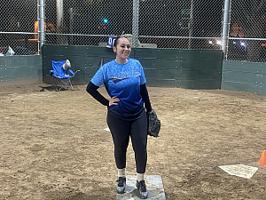 Player Of The Game: Julianna D
