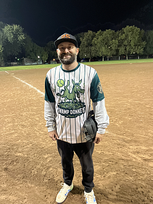 Player Of The Game: Tyler L