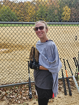 Player Of The Game: Stephanie S