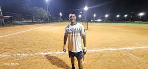 Player Of The Game: Hector S