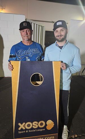 MUTHA SHUCKERS Team Photo