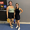 Amber & Alena Team Logo