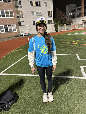 Ballbarians Team Photo