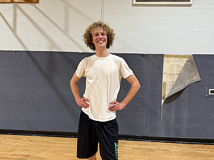 Player Of The Game: Stellan R