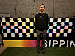 Player Of The Game: Frank A