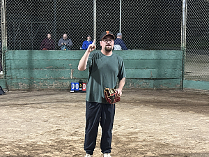 Player Of The Game: Jack S