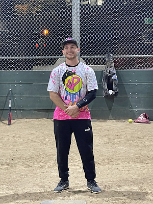 Player Of The Game: Evan H
