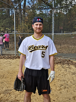 Player Of The Game: Tim C