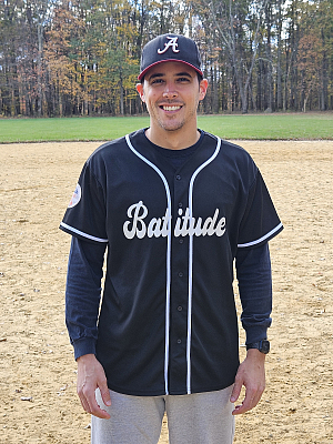 Player Of The Game: Kevin R