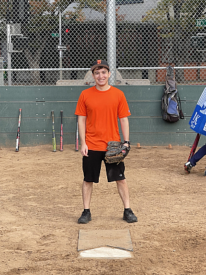 Player Of The Game: Emilio W