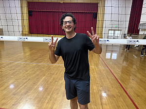 Player Of The Game: Isaias I