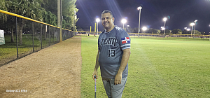 Player Of The Game: David T