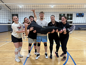 Player Of The Game: Ben D