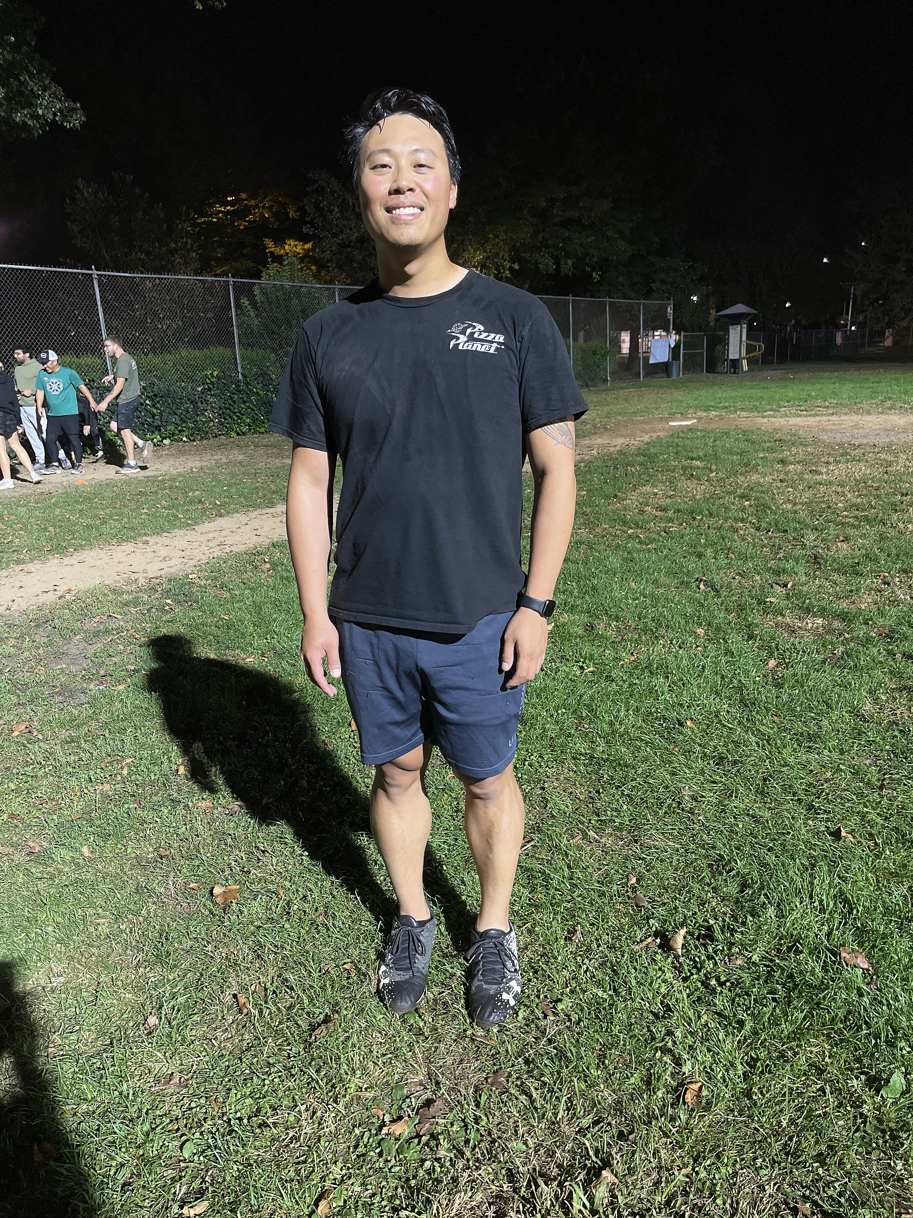 POTG - Kickelob Ultra