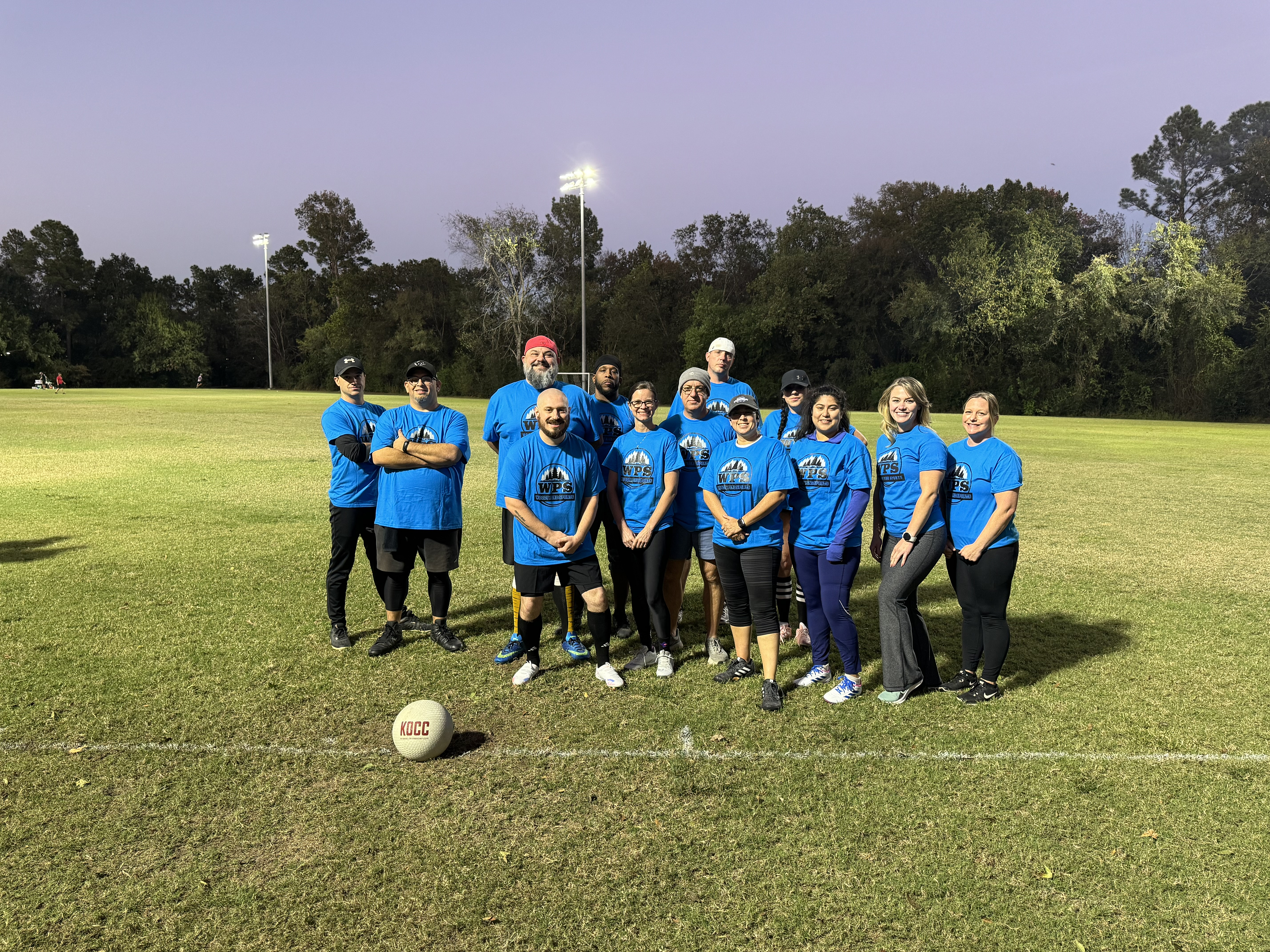 New Kicks On The Block