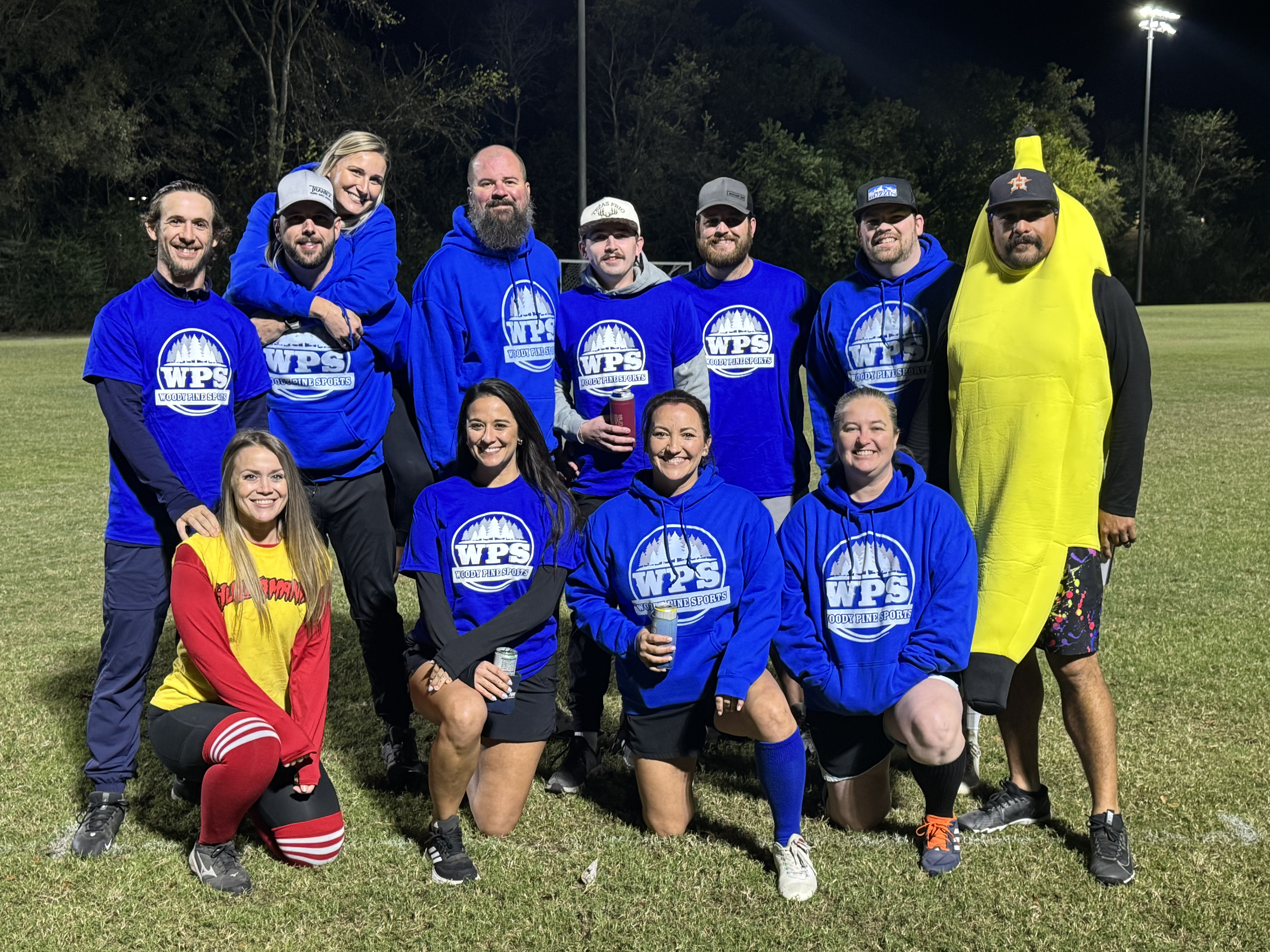 Illusion Of Greatness!!