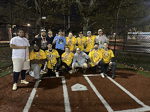 All Stars* Team Photo