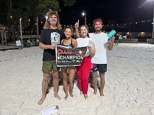 Thick Fil a (ca) - CHAMPS photo