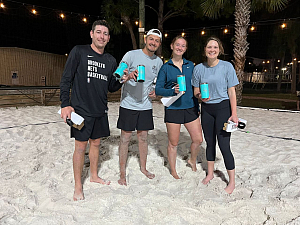 Bottoms Up (ra) - CHAMPS photo