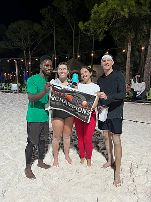 Omar (ia) - CHAMPS photo