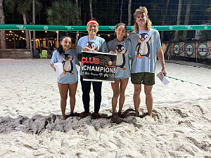 Happy Feet 2 (cb) - CHAMPS photo