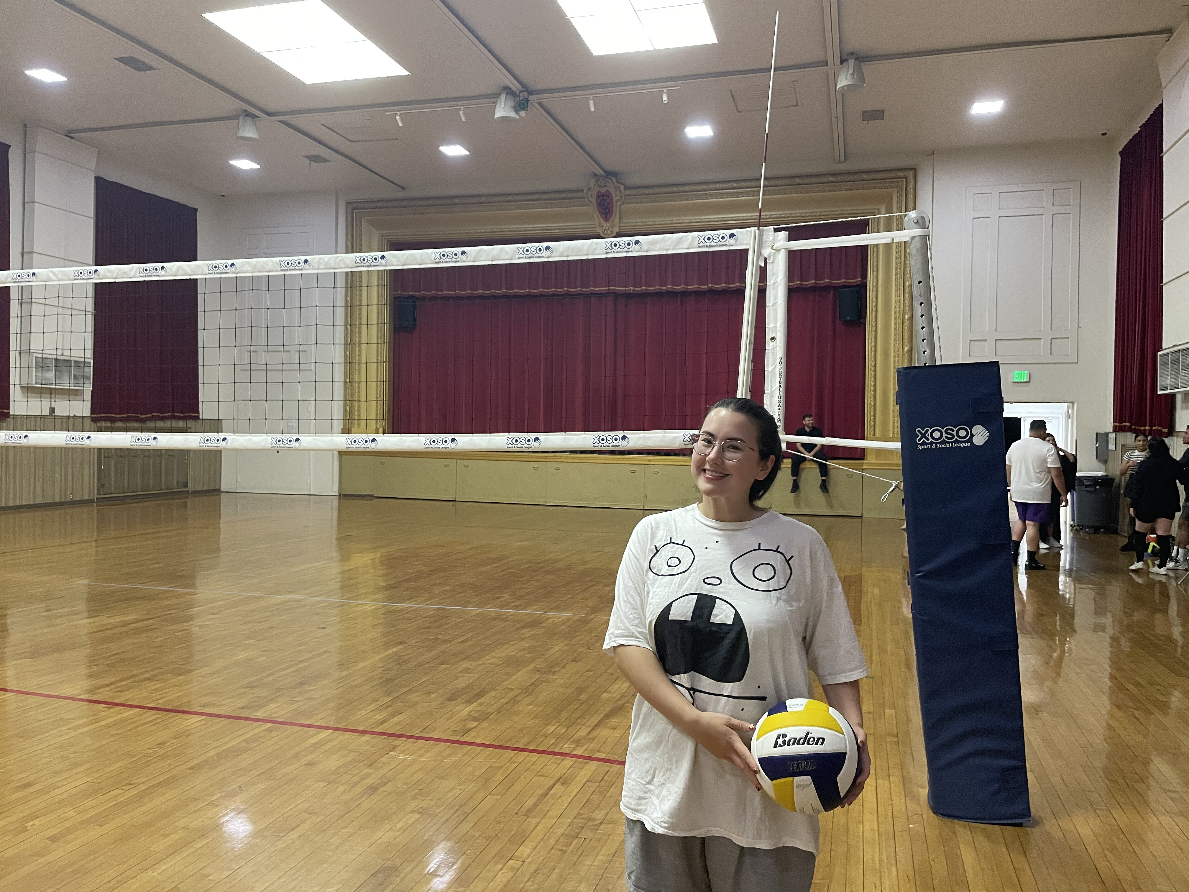 POTG - Ball Slappers 