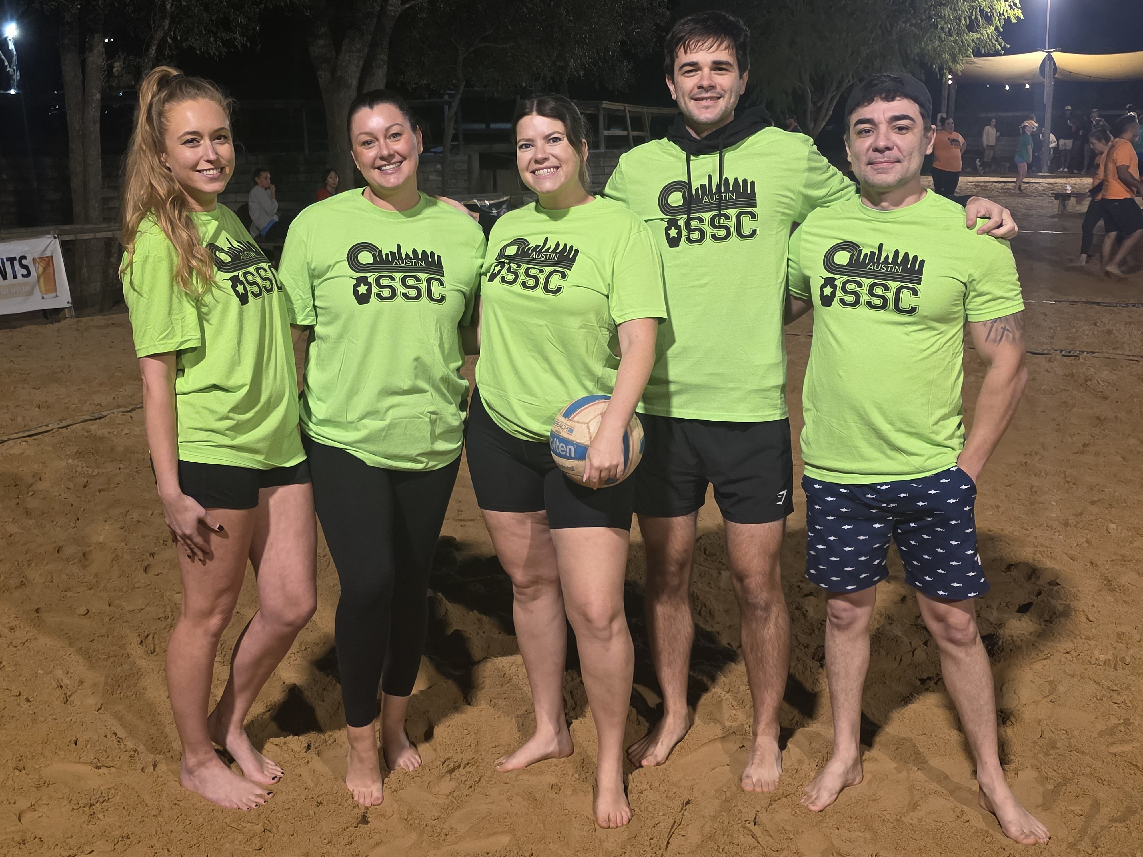 Toxic Block Syndrome