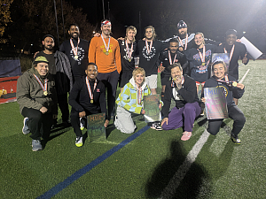 Friiied as Ferk Team Photo