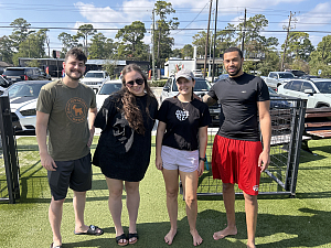 We Work For Sets V2 Team Photo