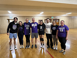 Keegan Murray’s  Team Photo