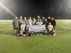 Practice Squad Team Photo