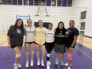 You Got Served Team Photo