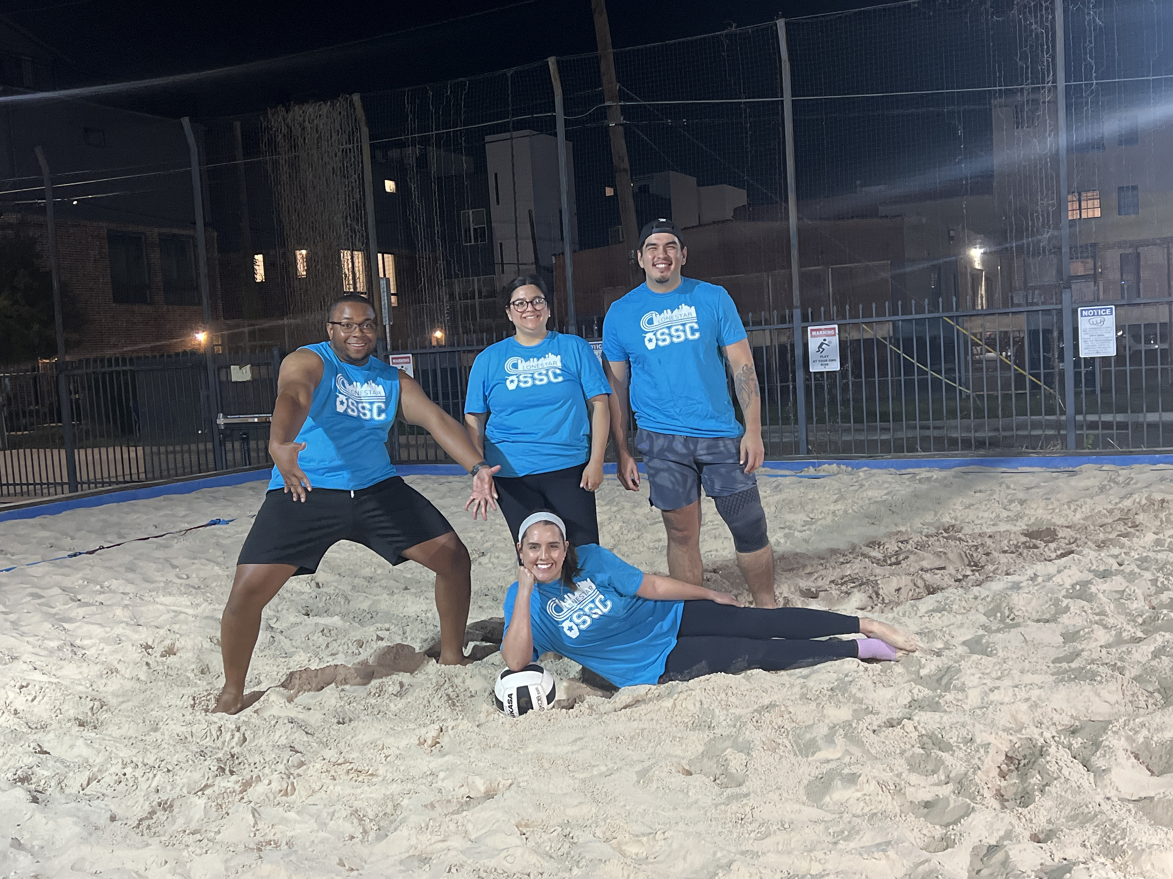 a team has no name 