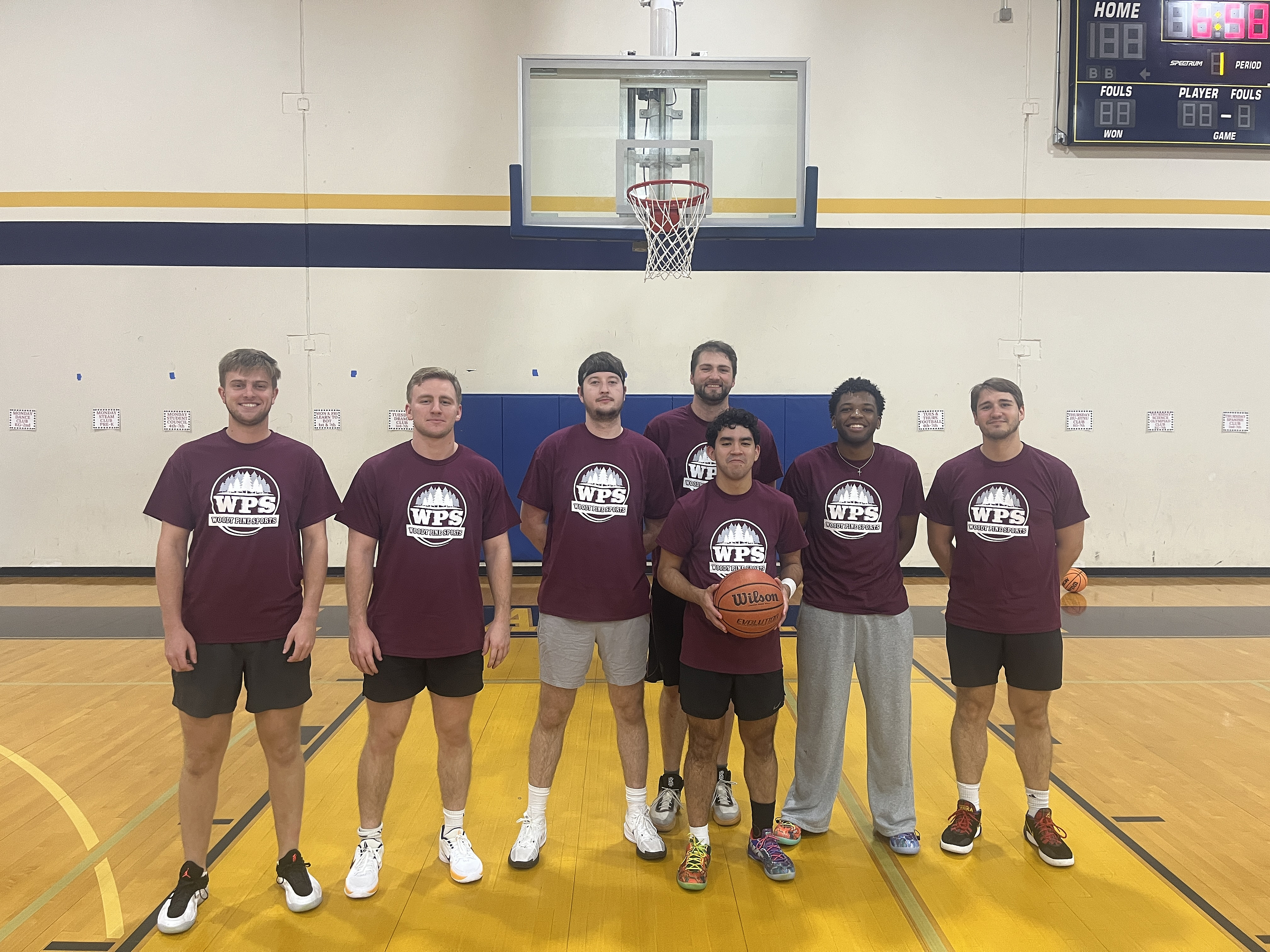 White Boy in the Corner