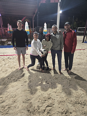 Ace Patrol  Team Photo