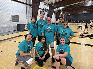 Block Party 4.0 Team Photo