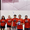 Spike Masters Team Logo