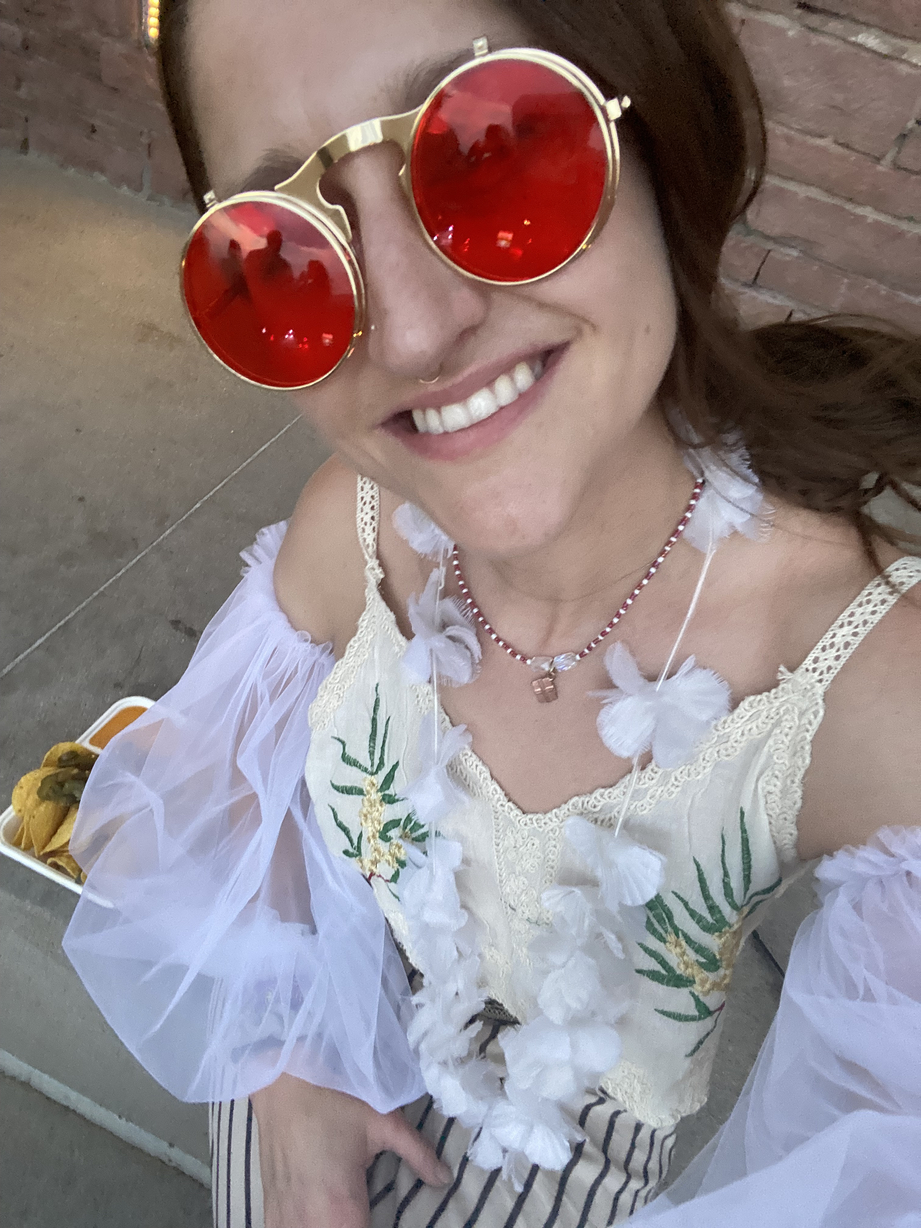 Jackie McGivern, Chair