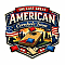 The Last Great American Cornhole Team Team Logo