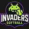 Invaders Team Logo