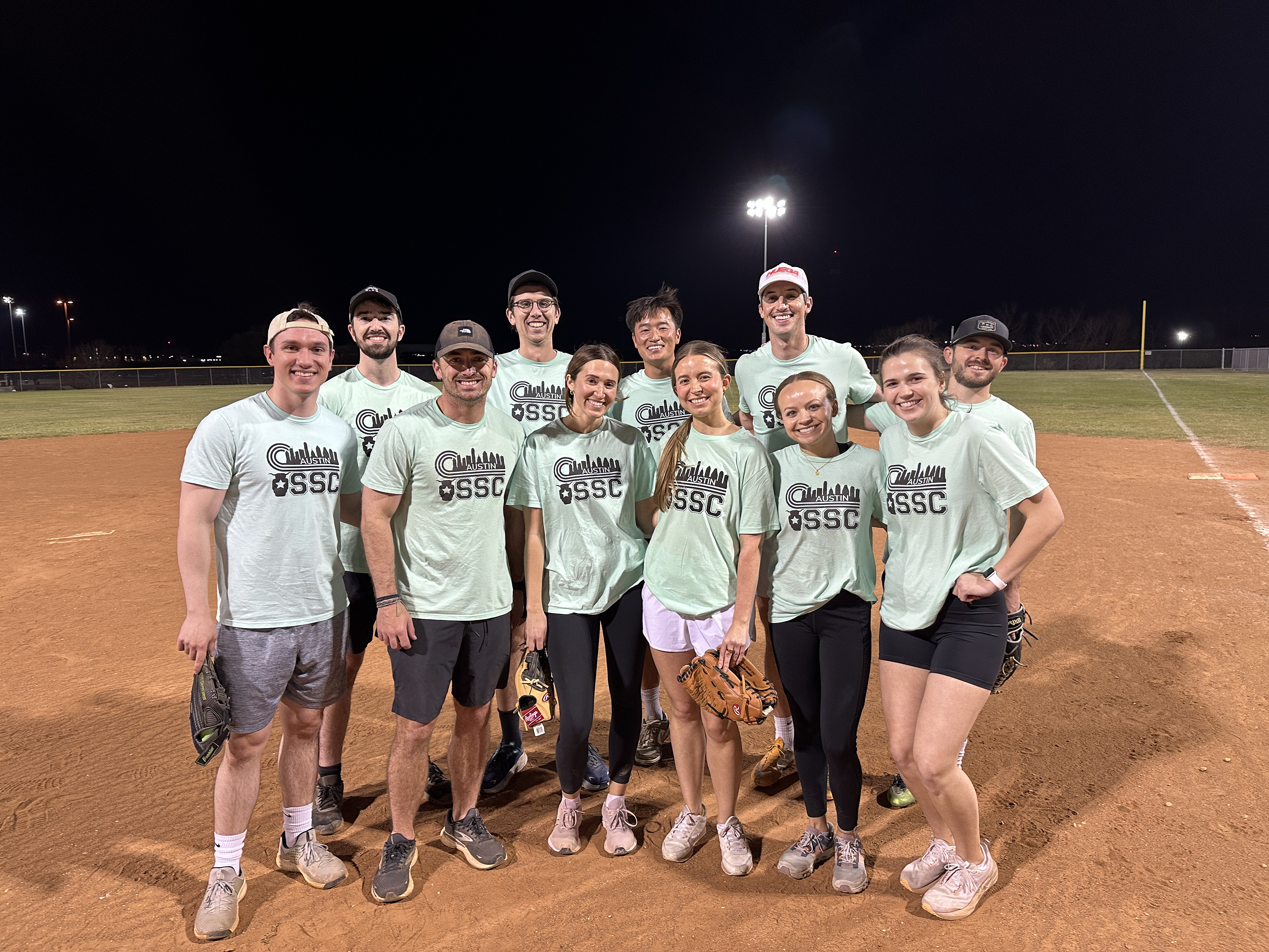 Big Bat Little Dinger