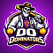 DOminators Team Logo