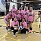BLOCK PARTY 5  Team Logo