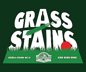 GrAss Stains