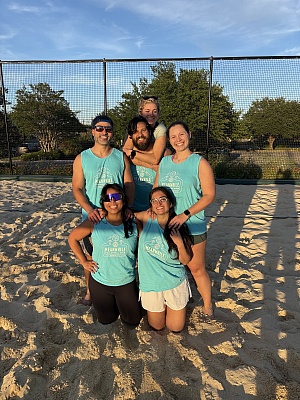 Block Tuah Team Photo