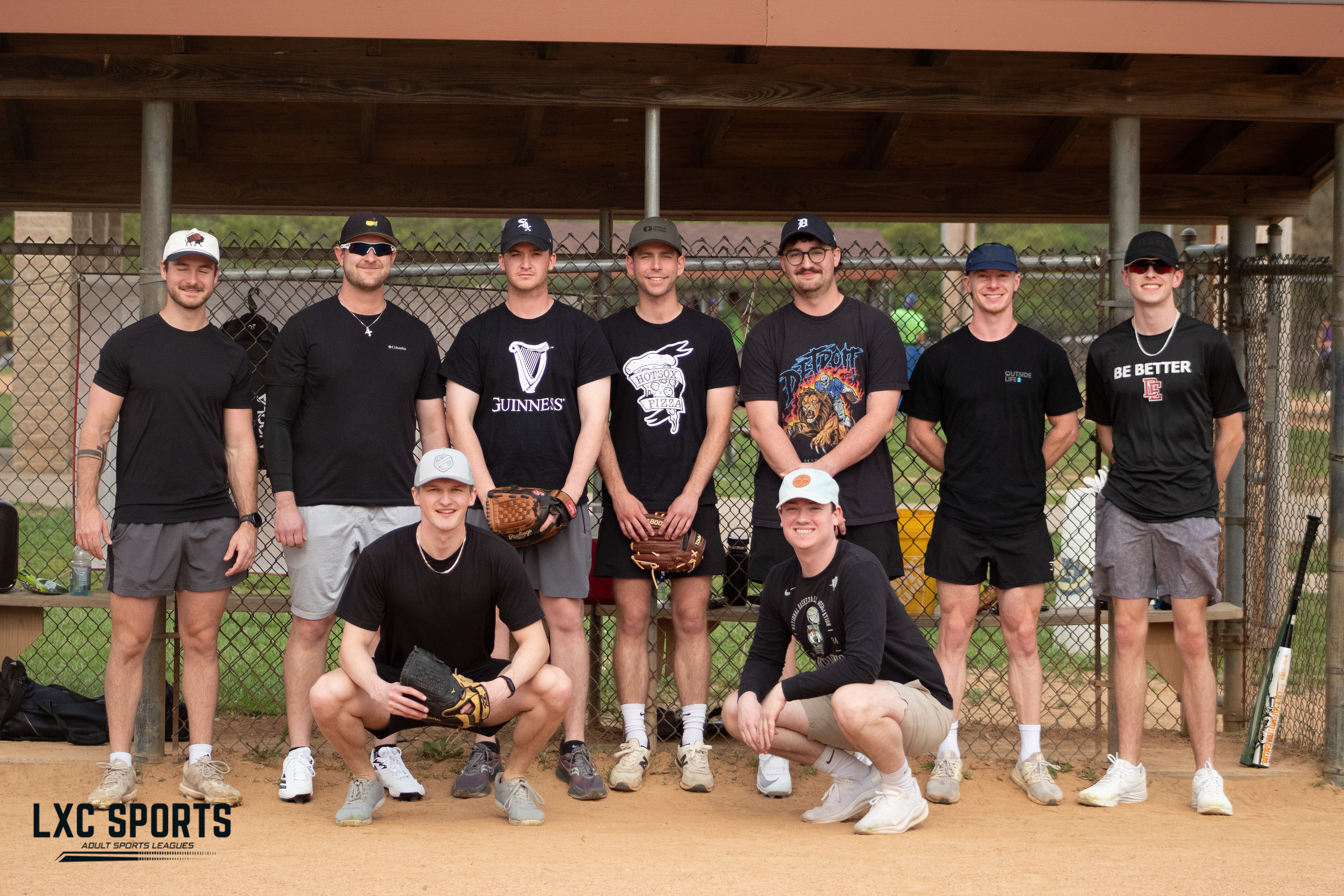 Brew Crew