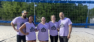 Sip Happens  Team Photo