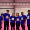 HOU Spikers Team Logo