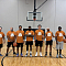 Swish Society Team Logo