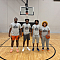 Team Chosen  Team Logo